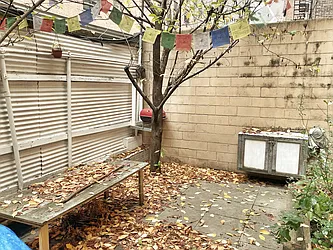 Rented by Jack B Shapiro