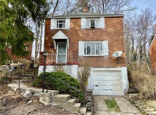 2181 Vantine St, Pittsburgh, PA