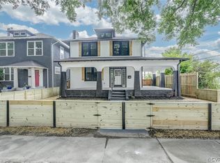 811 Overbrook Rd, Richmond, VA 23222