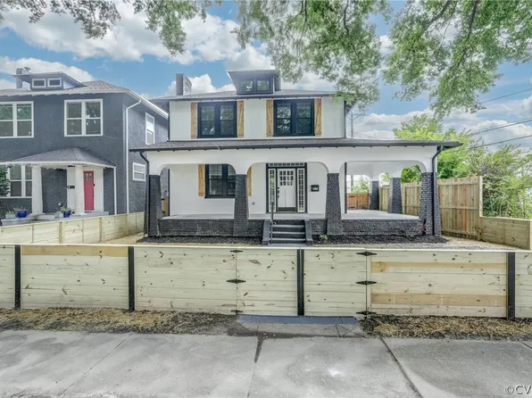 811 Overbrook Rd, Richmond, VA 23222