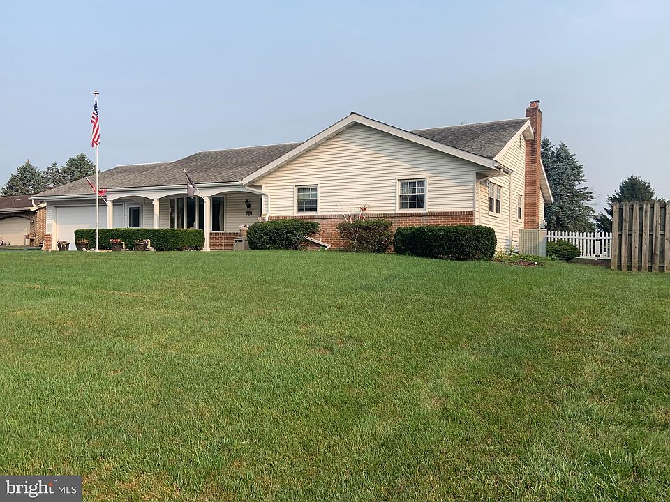 3437 Rothsville Rd, Ephrata, PA 17522 Zillow