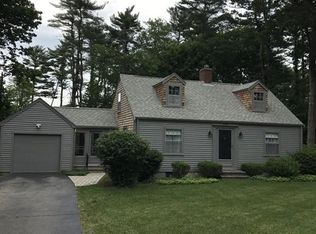 514 Moraine St, Marshfield, MA 02050