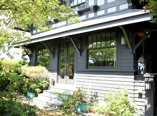 812 W Galer St #B, Seattle, WA 98119