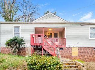 421 E 24th St, Winston Salem, NC 27105