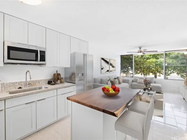 1403 Makiki St #B-204, Honolulu, HI 96814