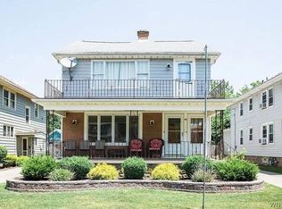 46 Tuscarora Rd, Buffalo, NY 14220