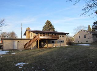 4428 E M H Townline Rd, Milton, WI 53563