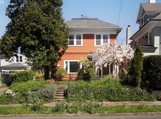 1911 SW Myrtle St, Portland, OR 97201