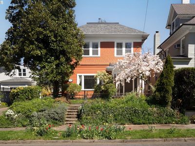1911 SW Myrtle St, Portland, OR, 97201