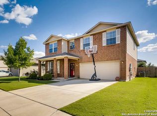 3621 Double Diamond, Selma, TX 78154