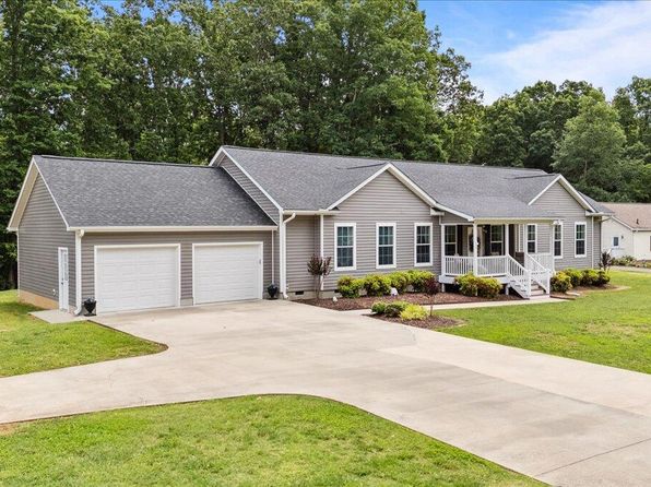 Roxboro NC Single Family Homes For Sale - 59 Homes | Zillow