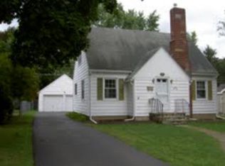 82 Evergreen Ave, Elmira, NY