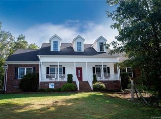 812 Burris Rd N, York, SC 29745