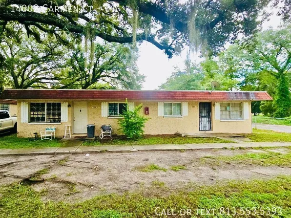 14002 Carmen Ct APT A, Tampa, FL 33613