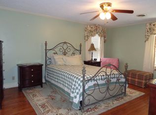 305 Wall Rd, Mayodan, NC 27027