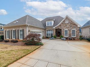 202 Hammetts Glen Way, Greer, SC 29650