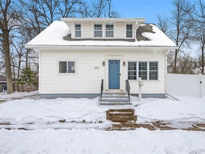 313 Lindoo Avenue, Ladysmith, WI, 54848