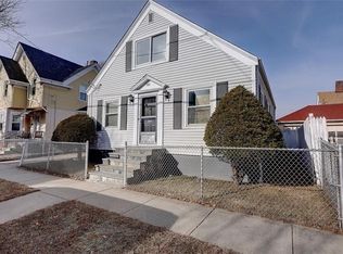 281 Massachusetts Ave, Providence, RI 02905