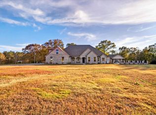 29140 J C Ladner Rd, Perkinston, MS 39573