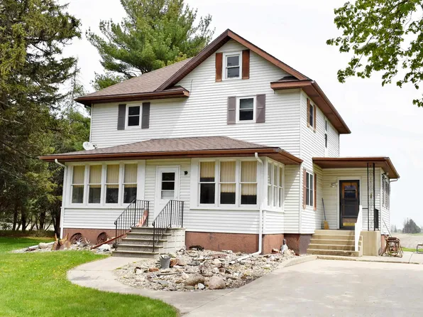 1642 Highway 9, Osage, IA 50461
