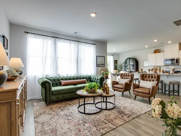 4922 Sandringham Ln, Murfreesboro, TN 37129