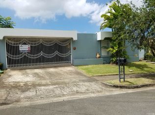 F24 Calle Cuenca, San Juan, PR 00926