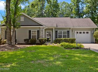 1616 Gate 3 SW, Ocean Isle Beach, NC 28469