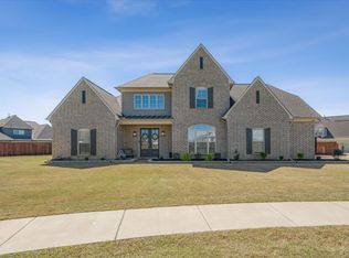 6349 Gallatin Ln, Arlington, TN 38002