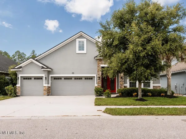 161 S COOPERS HAWK Way, Palm Coast, FL 32164