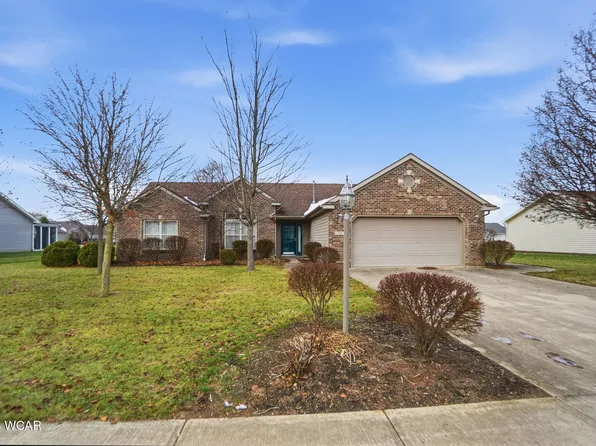 255 Parkview Dr, Van Wert, OH 45891