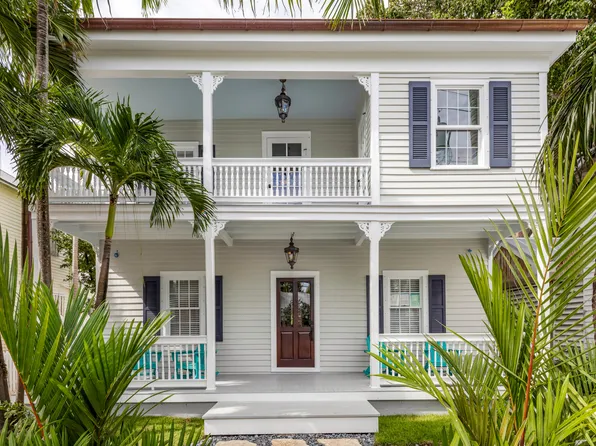508 Margaret St, Key West, FL 33040