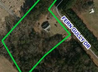 2653 Fern Gully Dr, Claremont, NC 28610