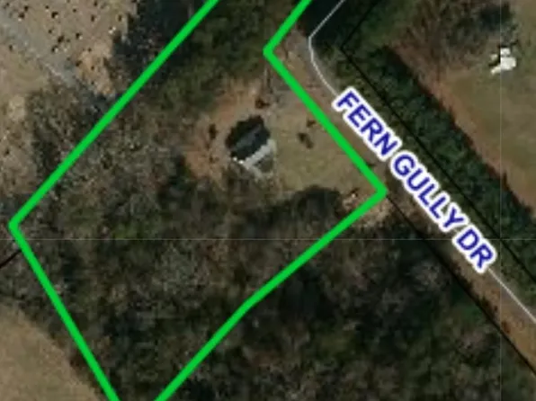 2653 Fern Gully Dr, Claremont, NC 28610