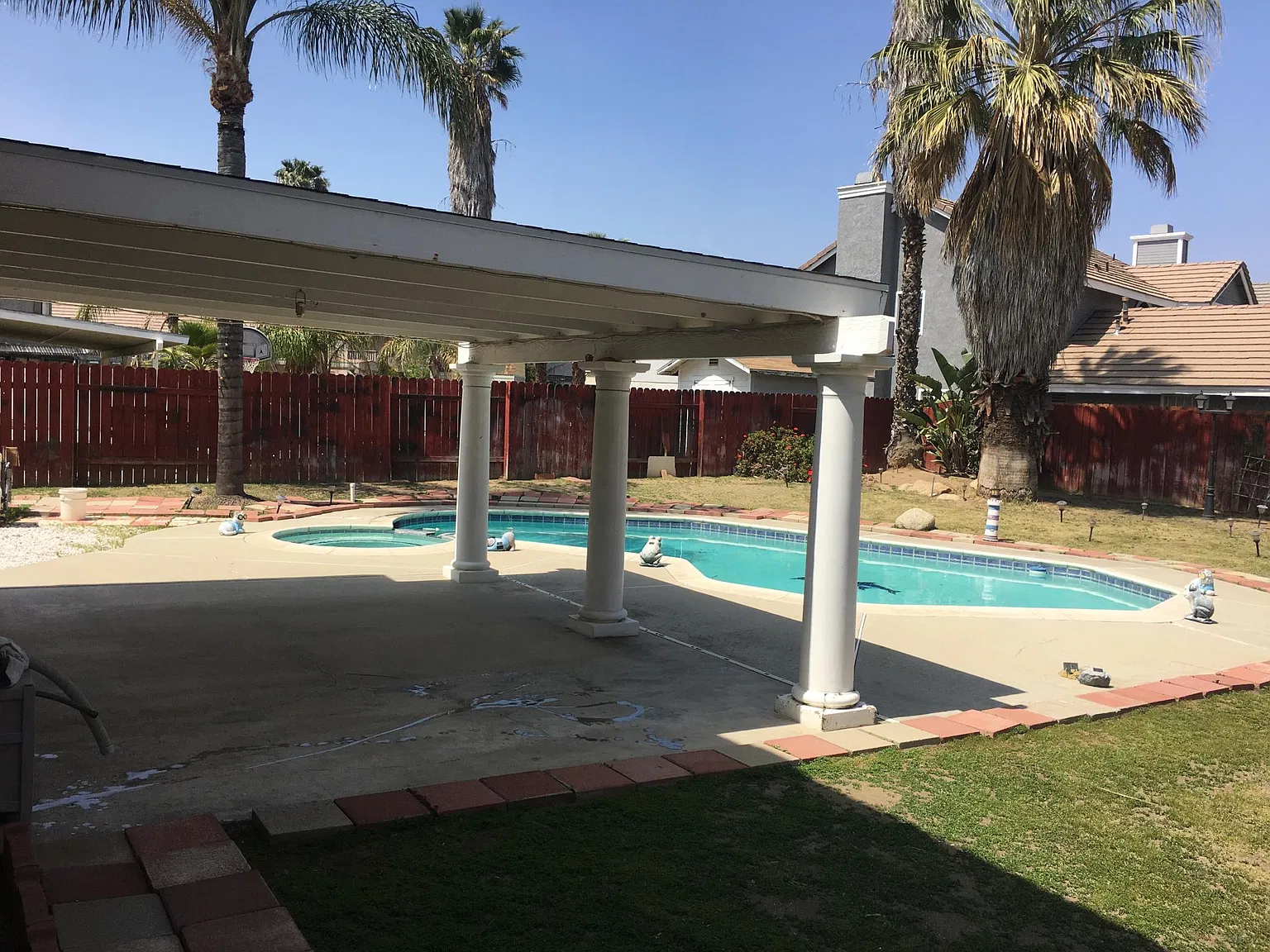 3 bed, 2.5 bath, 1567 sqft, $3,100 — Photo 4