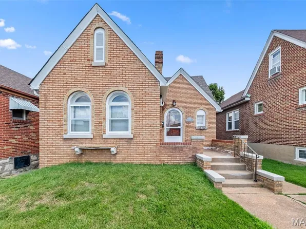 4323 Loughborough Ave, Saint Louis, MO 63116