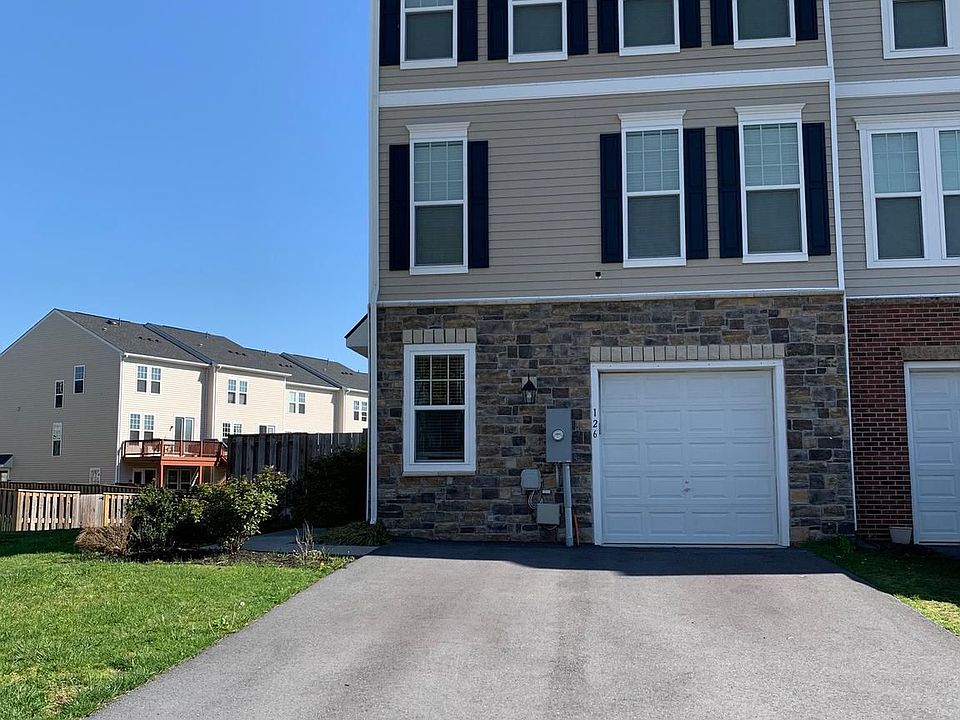 1st image of 126 Biscane Ct