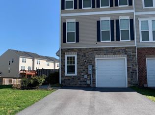 126 Biscane Ct, Winchester, VA 22602