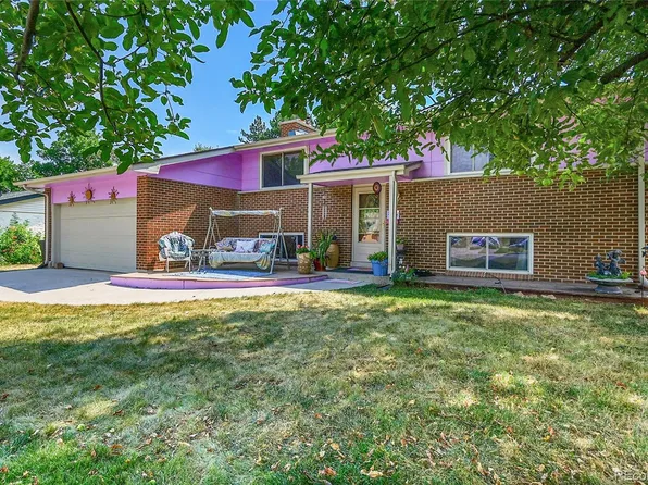 2362 Beech Court, Golden, CO 80401