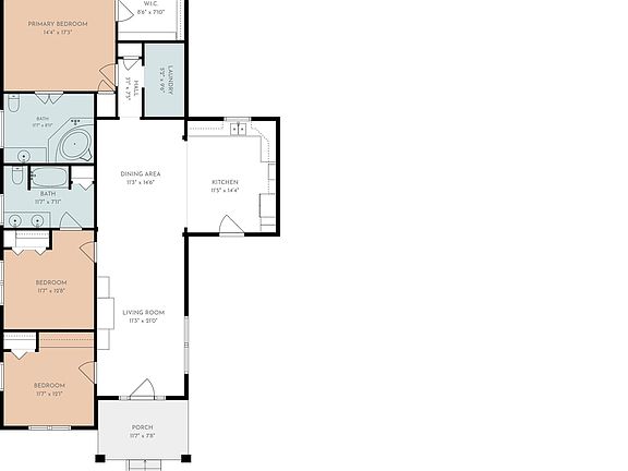 2nd image of 619 Arenz St