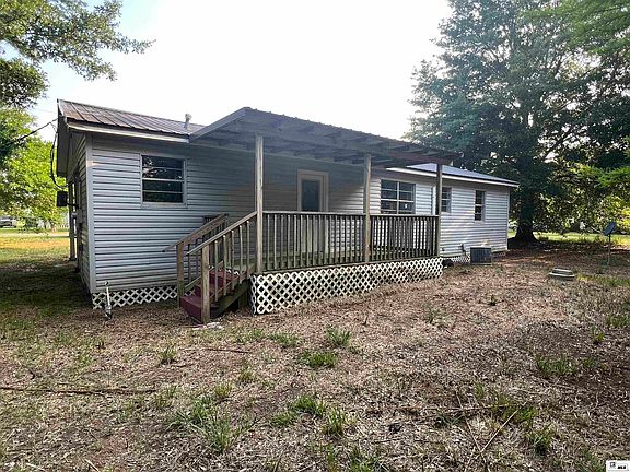 42 Plum Rd, Rayville, LA 71269 | MLS #206156 | Zillow