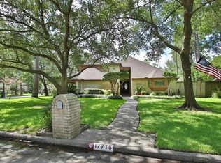 17715 Treeloch Ln, Spring, TX 77379