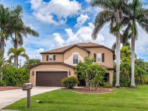 26294 Bridgewater Rd, Punta Gorda, FL 33983