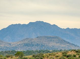 3725 W Dove Rd, Chino Valley, AZ 86323