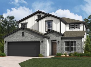 13543 Henri Castro Way, San Antonio, TX 78253