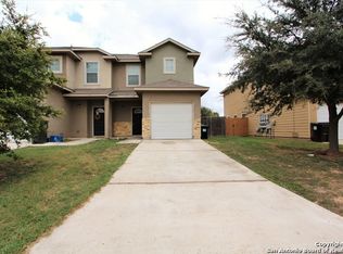16804 Dancing Ava UNIT 1, Selma, TX 78154