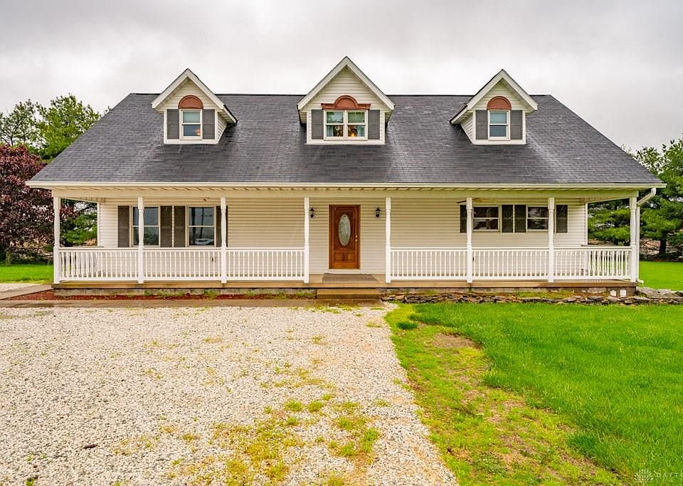 1st image of 7634 Old Troy Pike