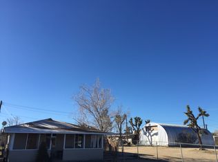 59165 David Ave, Yucca Valley, CA 92284