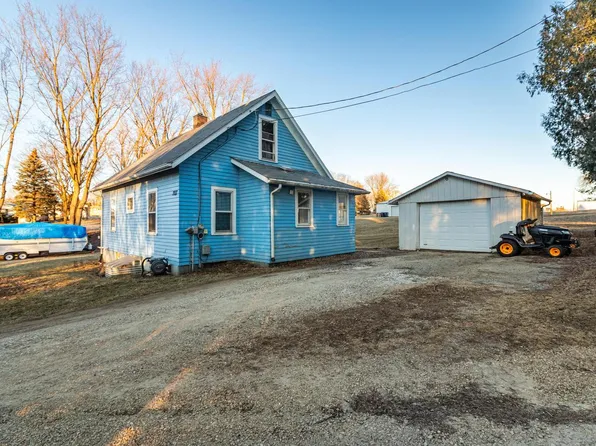 707 South Main STREET, Westby, WI 54667