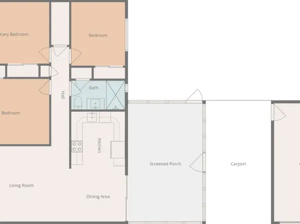 345 W Montecito Ave, Phoenix, AZ 85013
