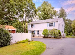 16 Manville Ave UNIT 16, Manville, RI 02838